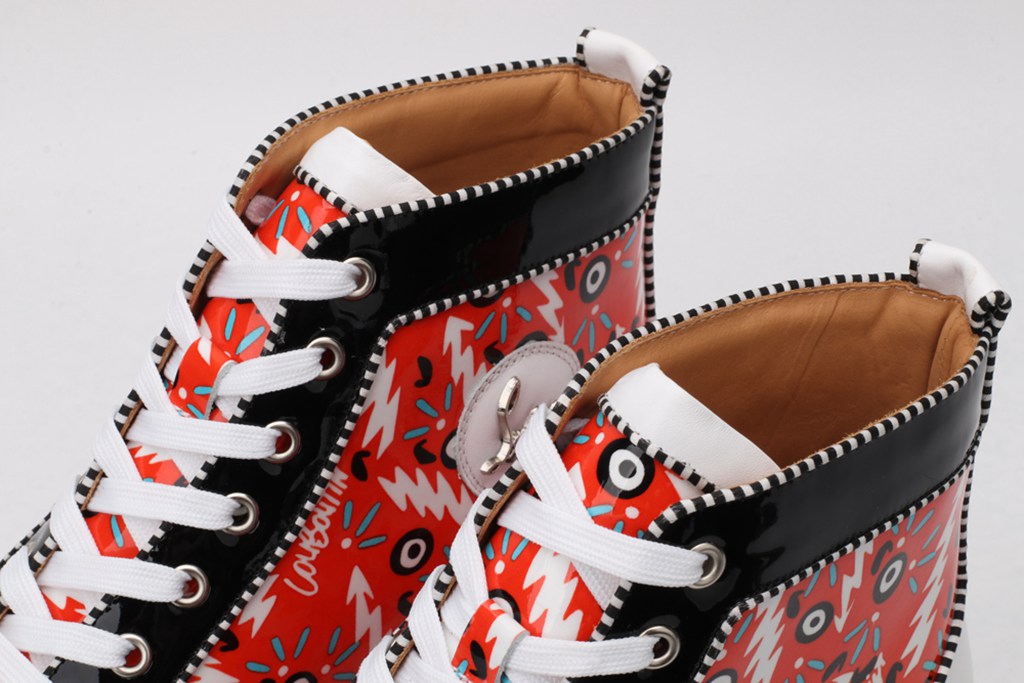 C*L Sneaker